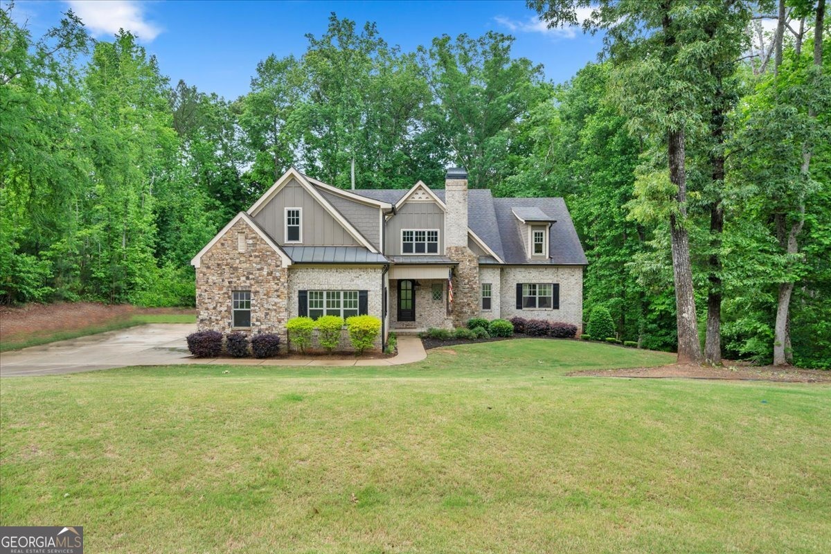 Heights Ave, Forsyth, GA 31029
