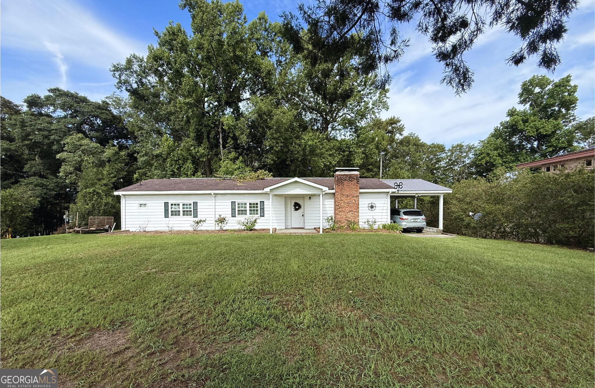 Cypress Lake Dr, Statesboro, GA 30458