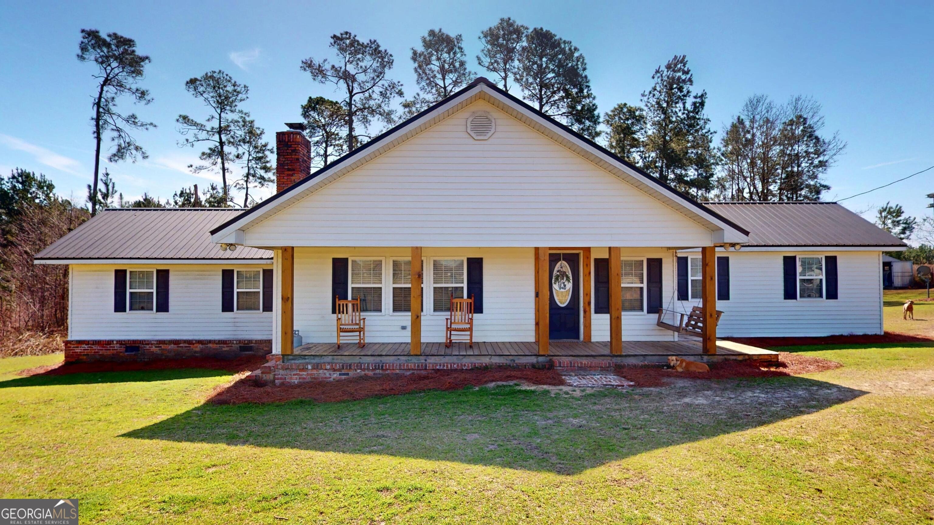 Eagle Pass, Swainsboro, GA 30401