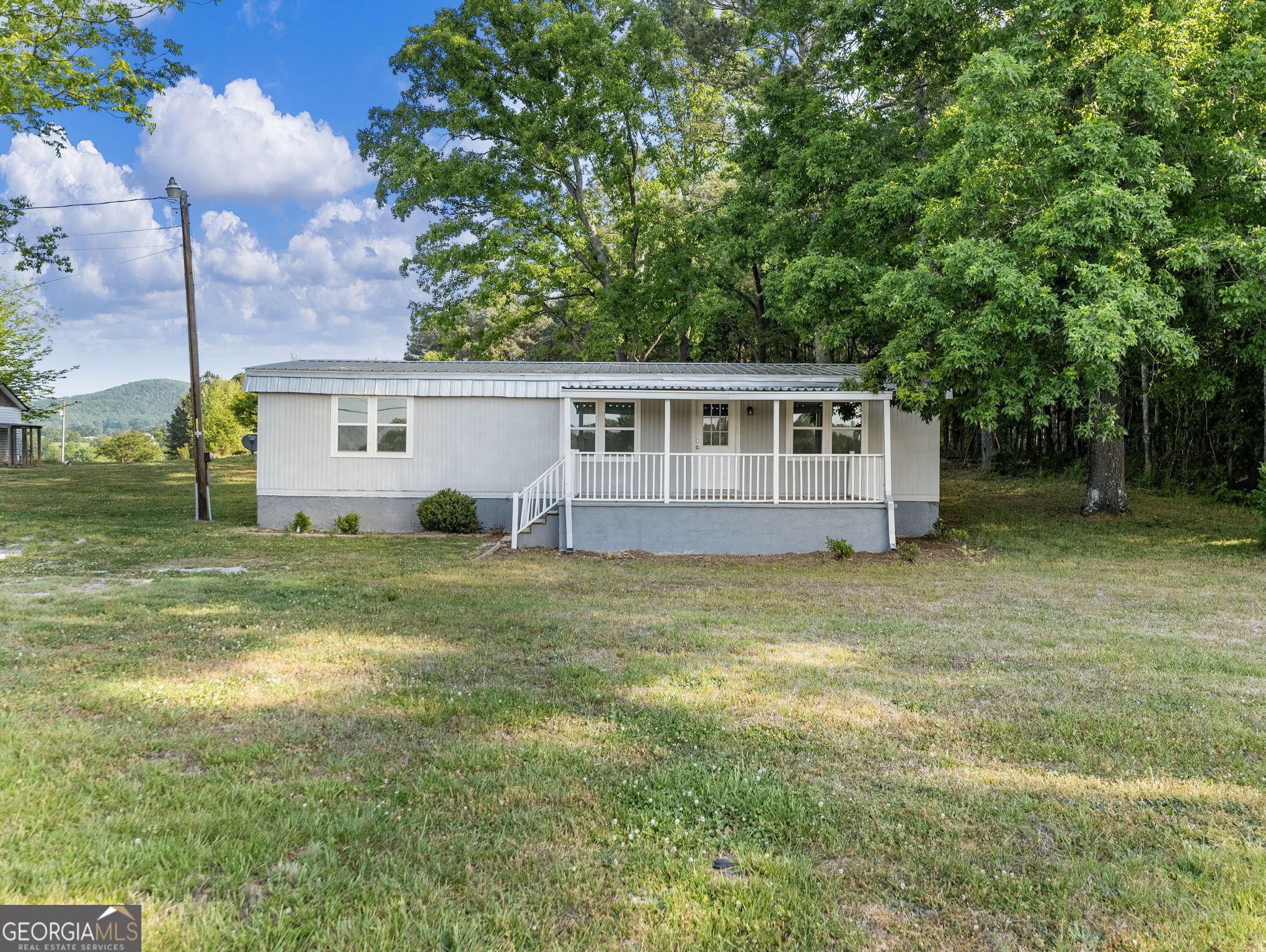 Belton Bridge Rd, Lula, GA 30554 #1