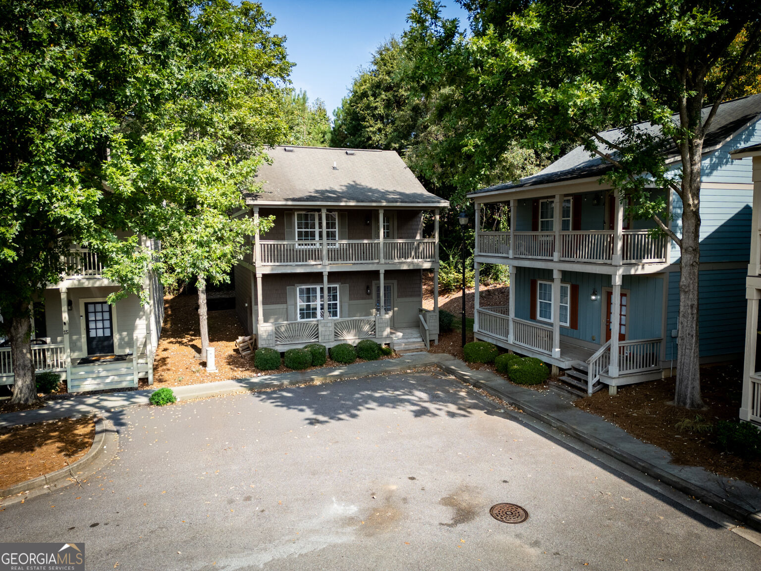 Ruth St, Athens, GA 30601 #1