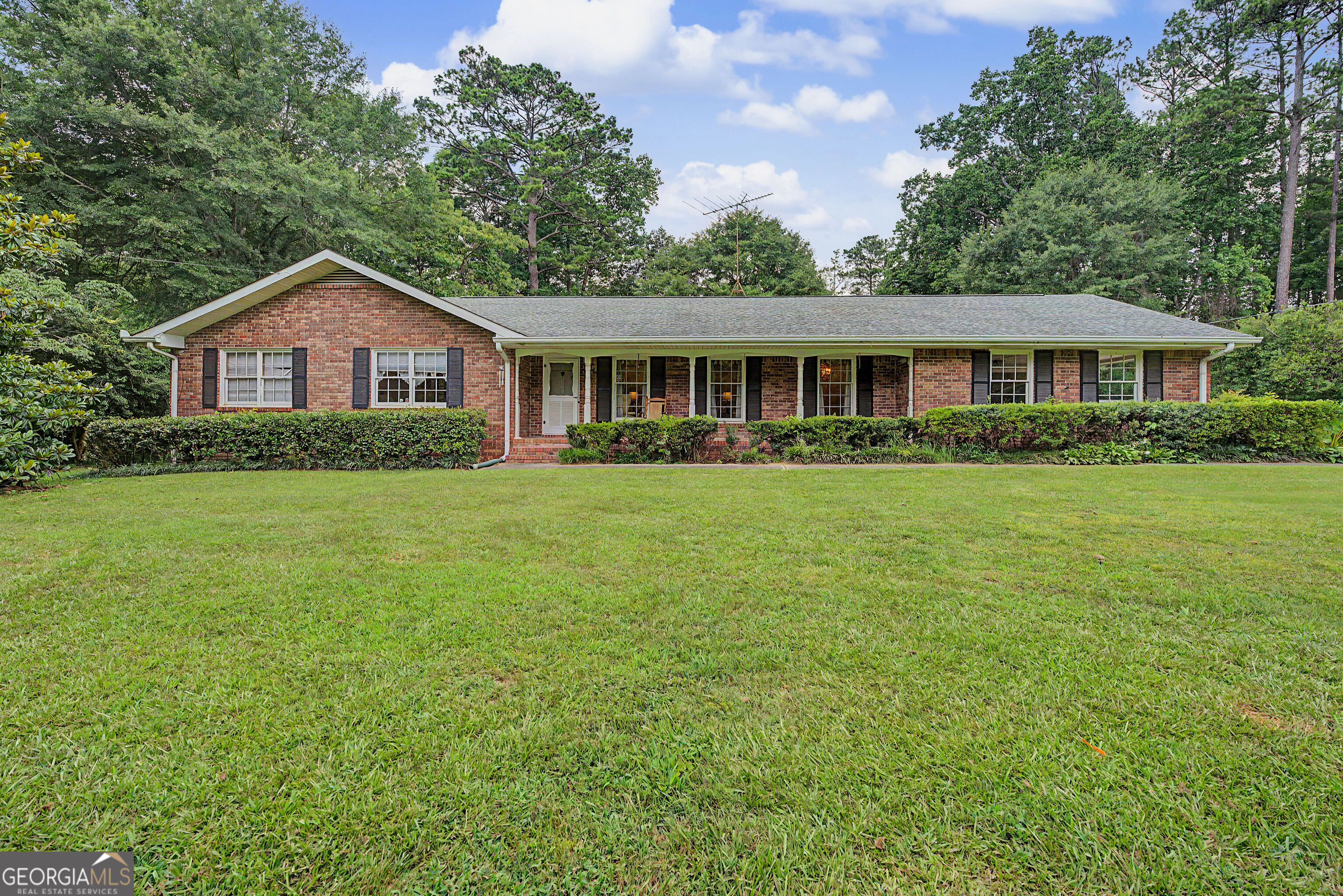Pittman Rd, Atlanta, GA 30349