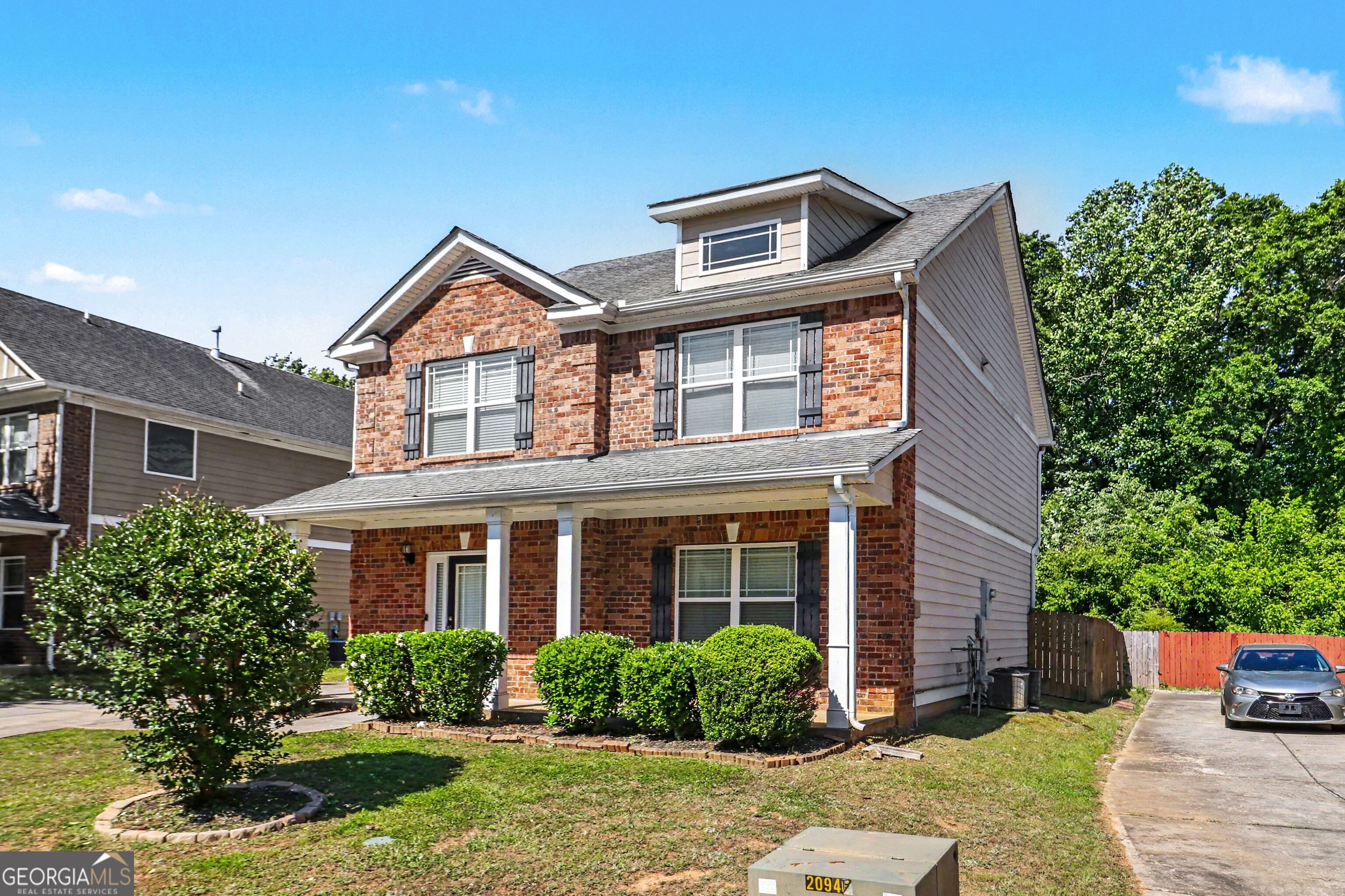 Matador Way, Newnan, GA 30263 #1