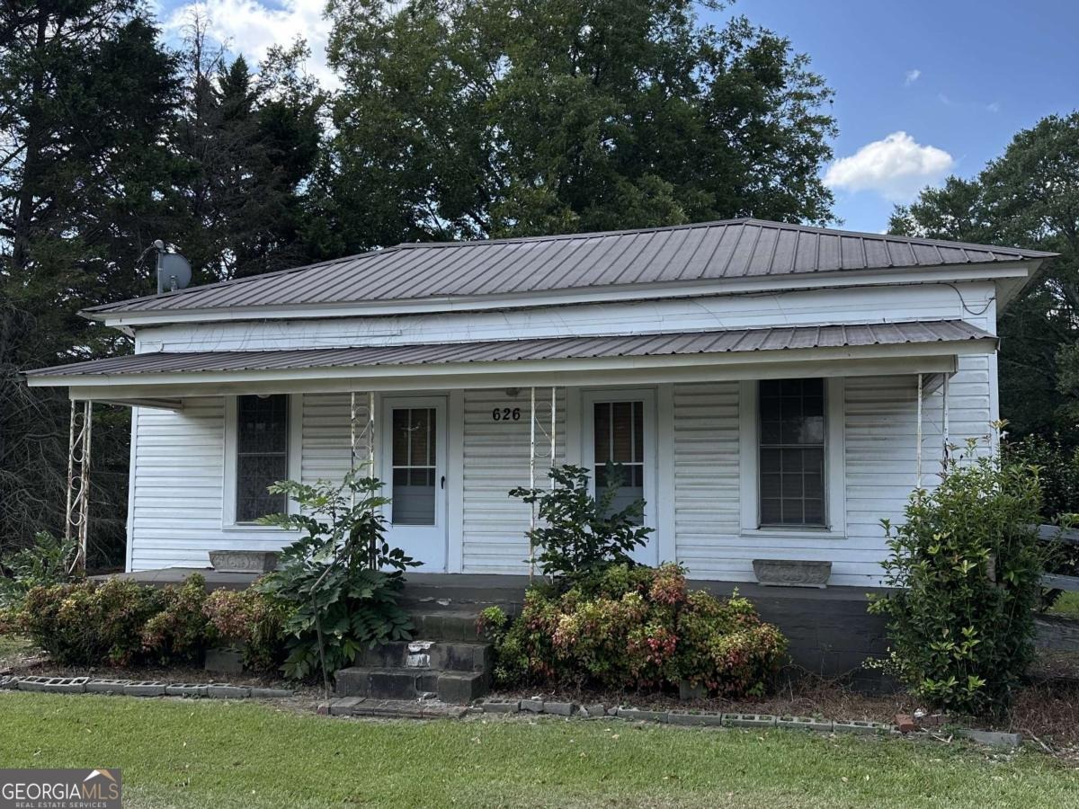Rockmart Rd, Villa Rica, GA 30180