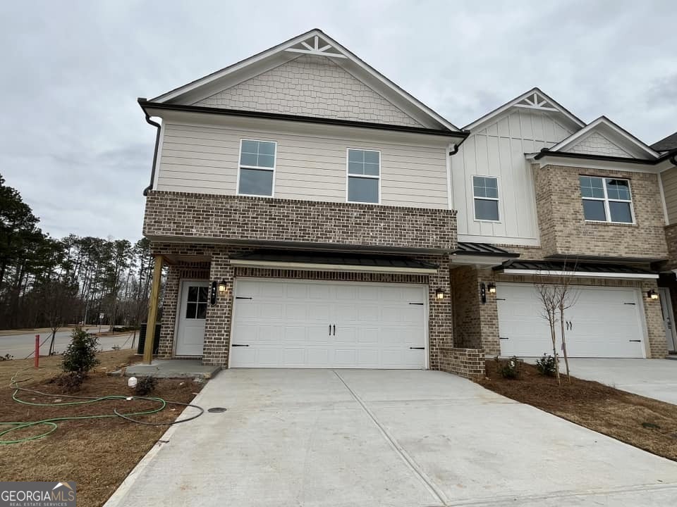 Creekside Commons Dr, Hoschton, GA 30548 #1