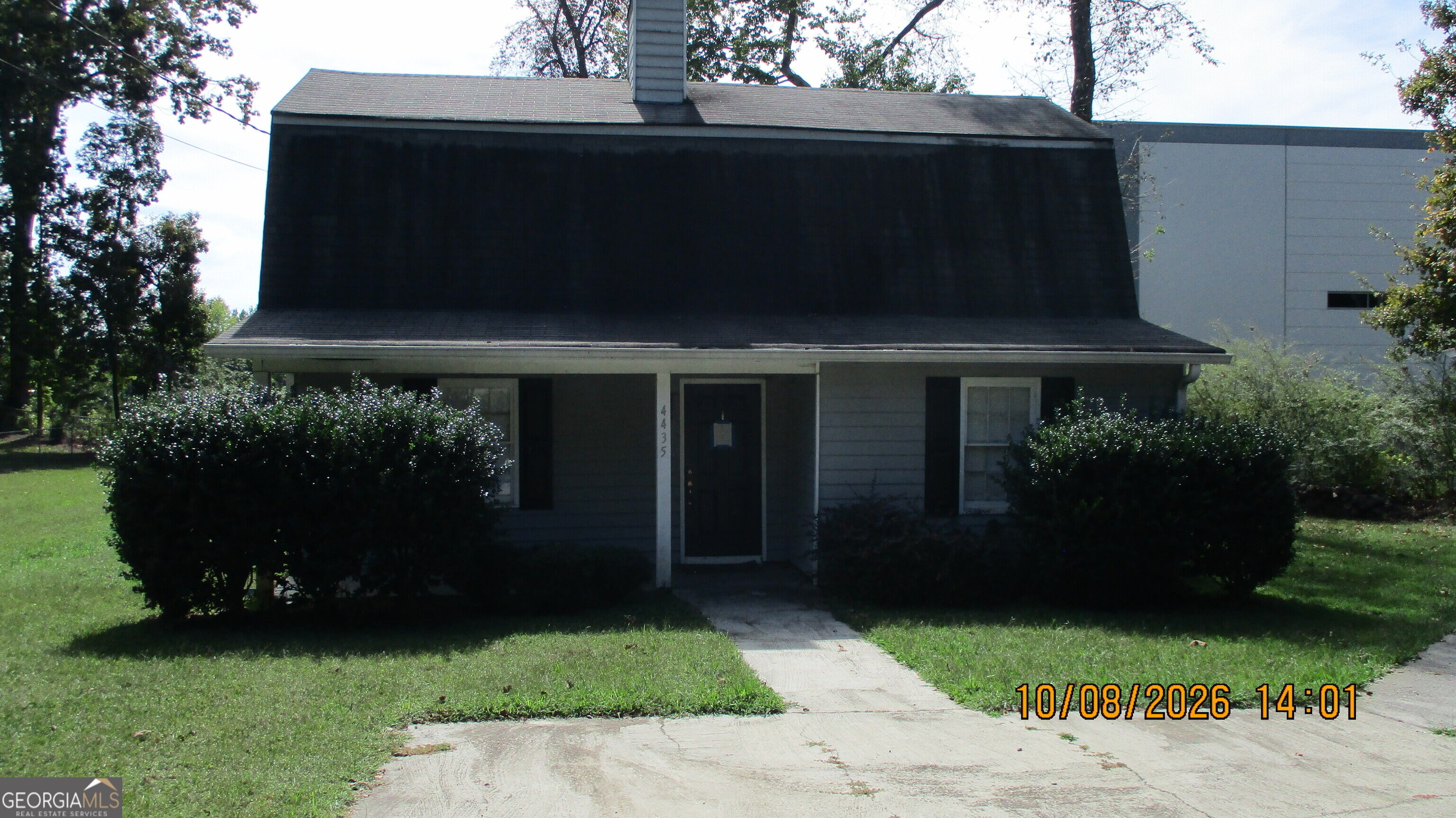 Mcbrayer Rd, Flowery Branch, GA 30542 #1