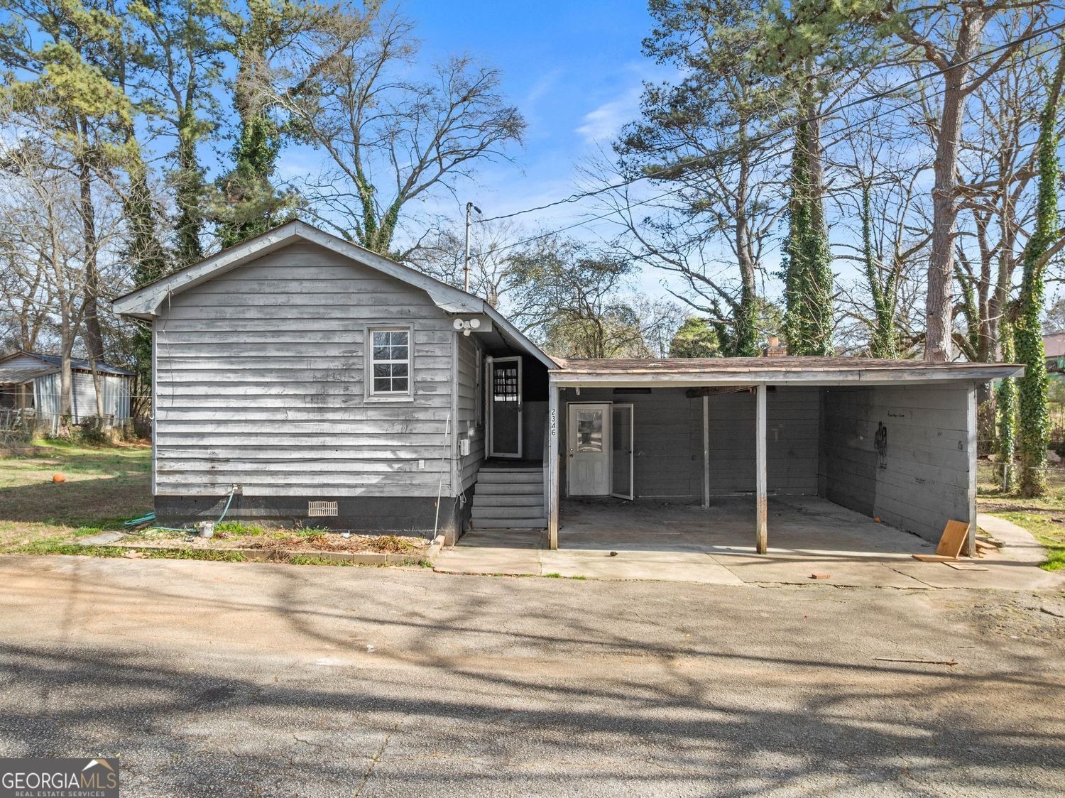 Fourth St, Gainesville, GA 30504