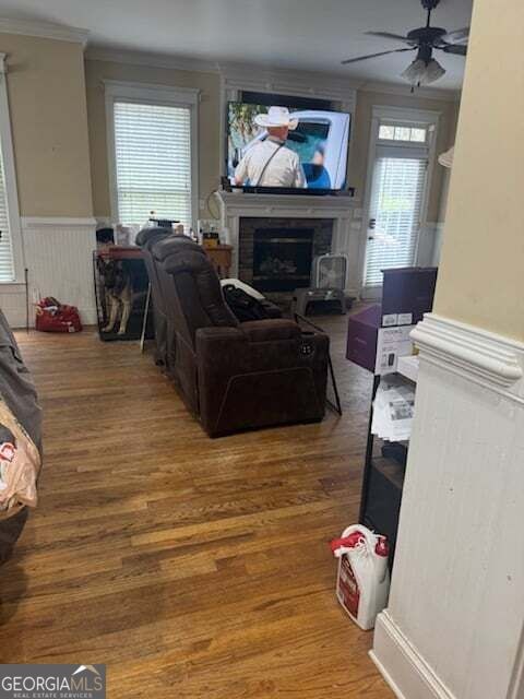 Watkins Glen Dr, Mcdonough, GA 30252 #1