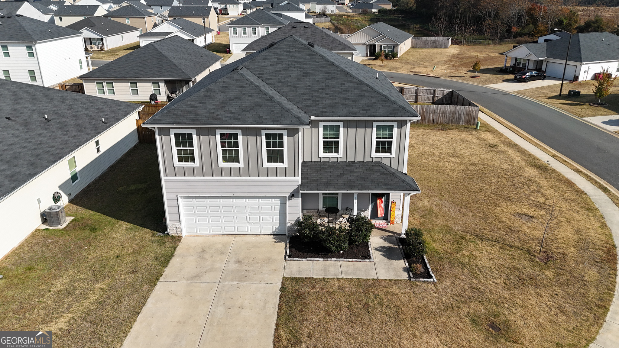 Martin Mill Trl, Warner Robins, GA 31093 #1