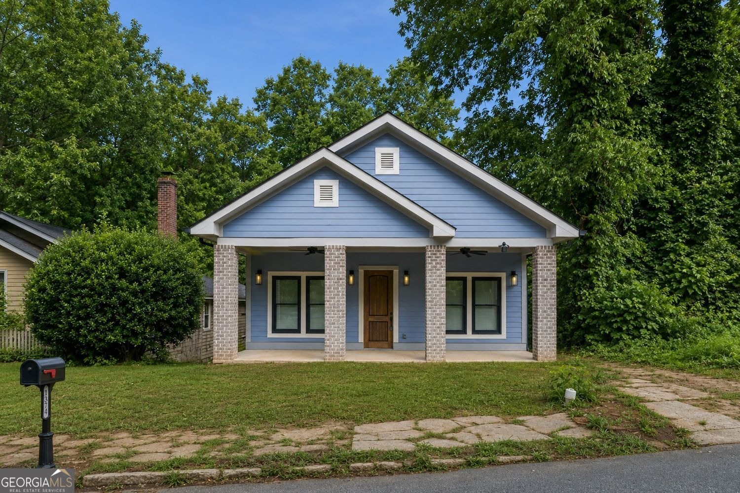 Druid St, Atlanta, GA 30310
