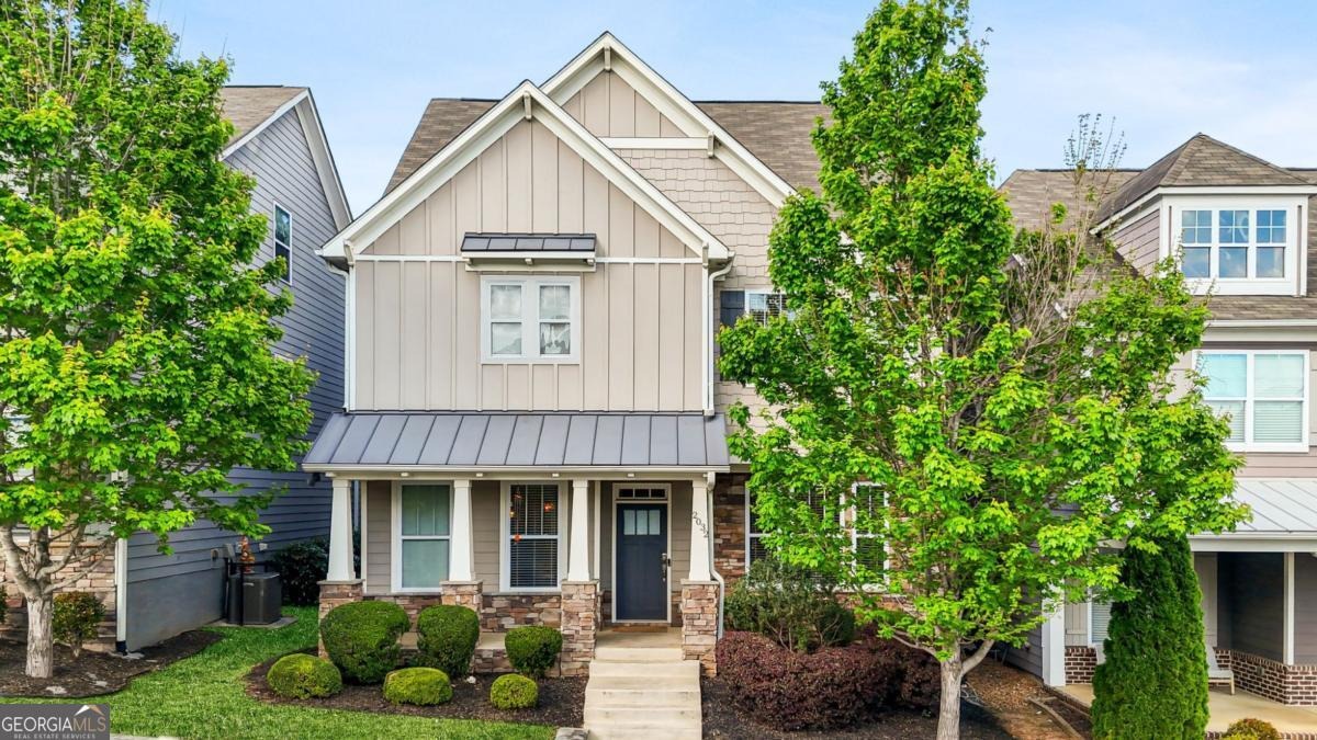 Stanfield Ave, Atlanta, GA 30318