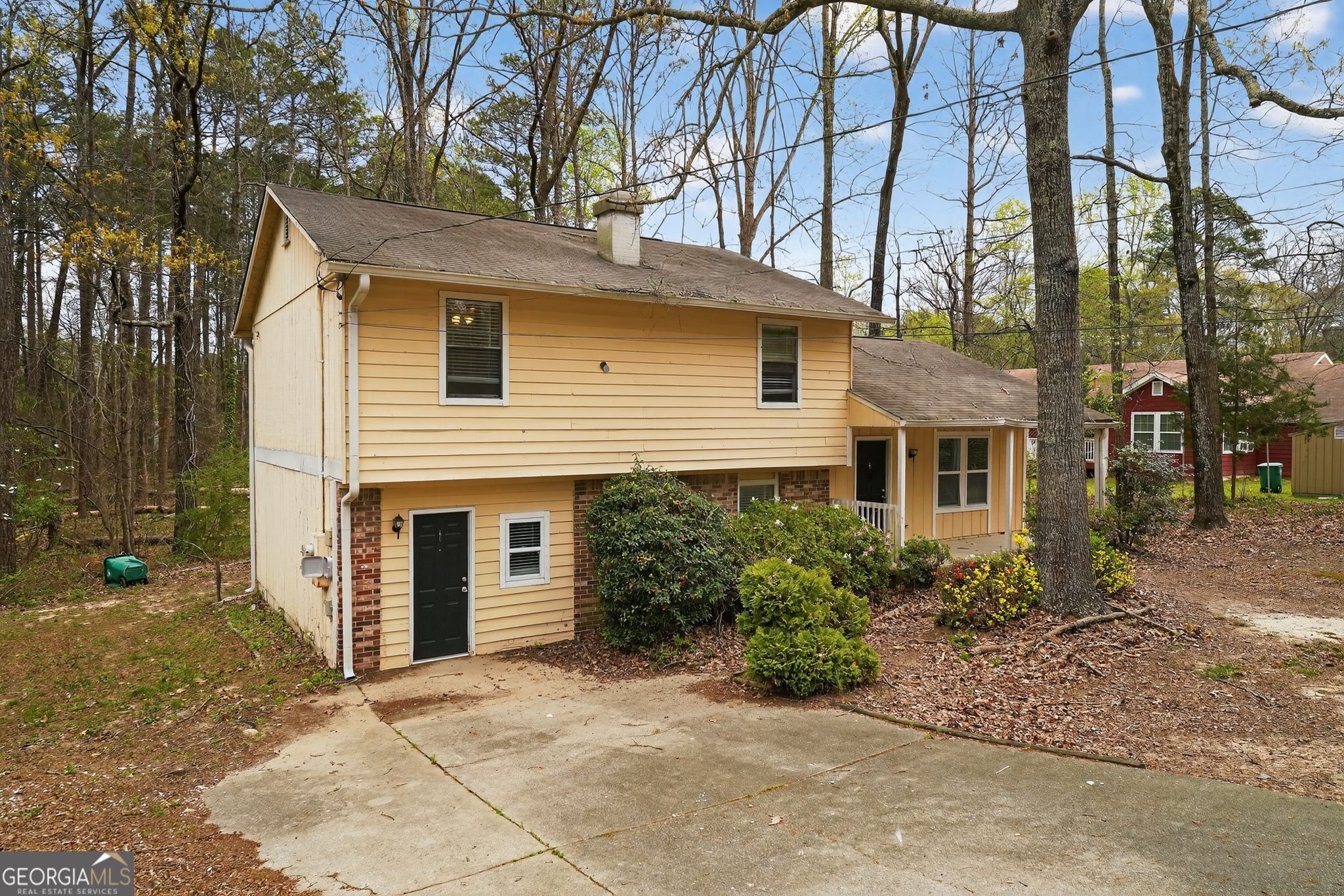 Fannin Ct, Lithonia, GA 30038
