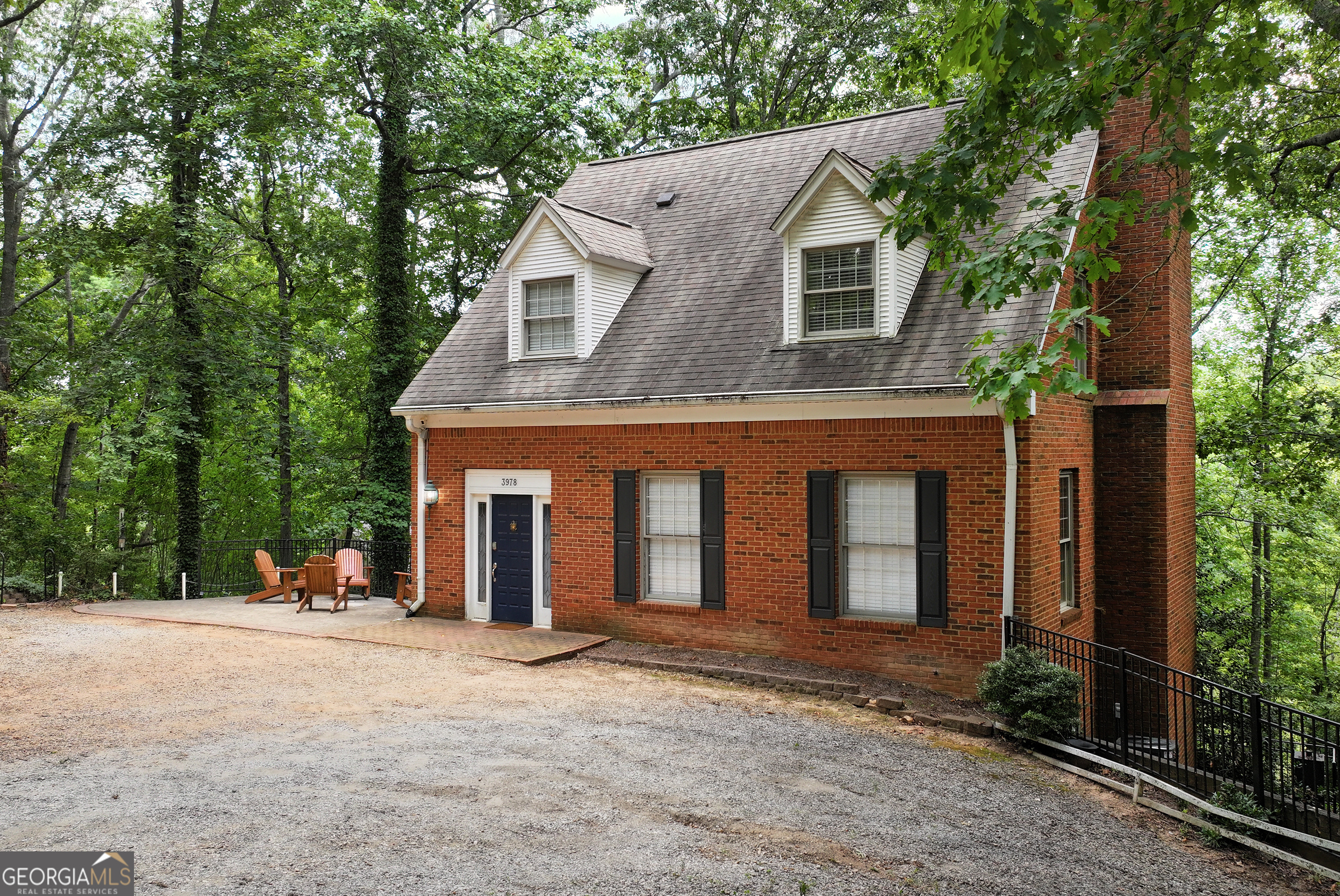 Pine Shore Cir, Gainesville, GA 30501 #1