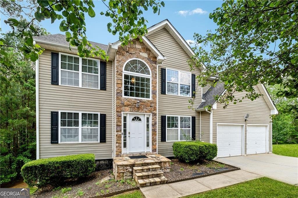 Braves Cir, Douglasville, GA 30135