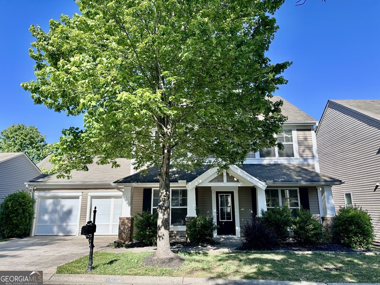 Inkberry Rd, Canton, GA 30114 #1