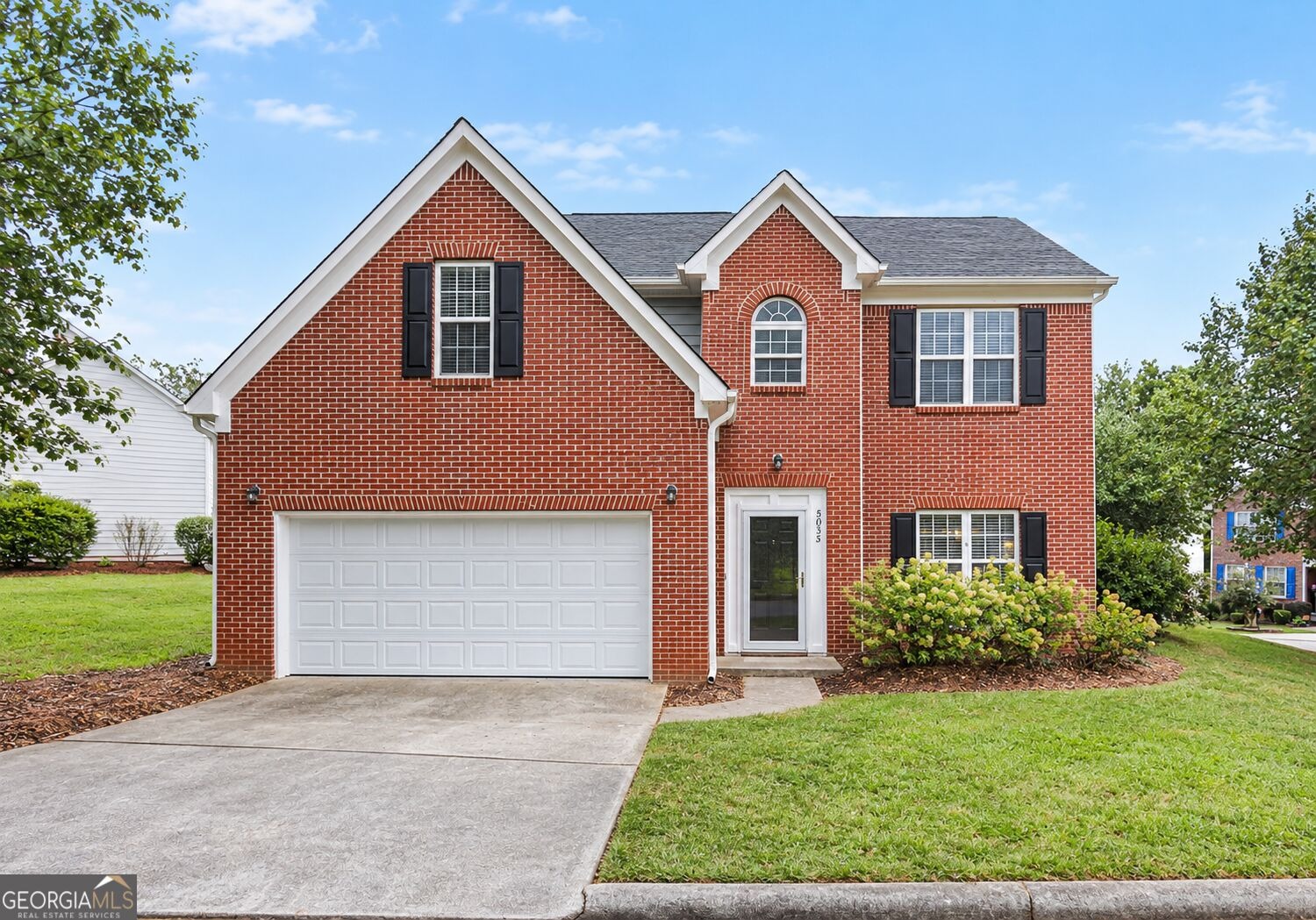 Villas Ter, Stone Mountain, GA 30088
