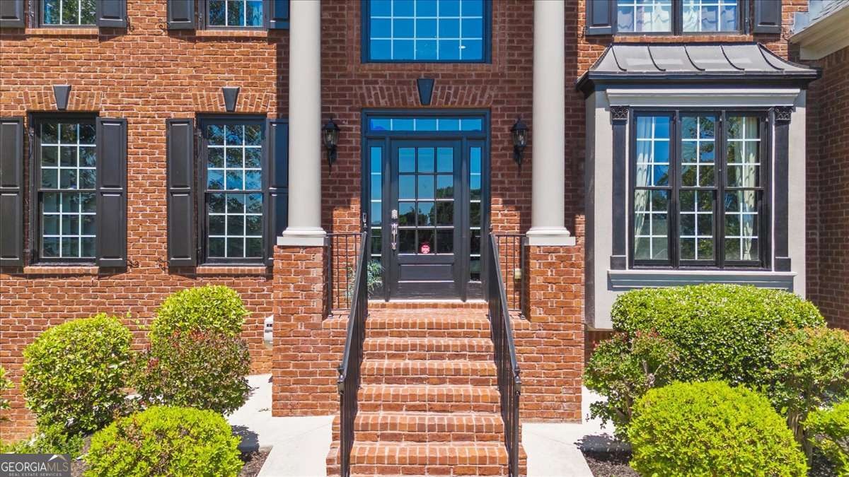Boomer Cir, Suwanee, GA 30024