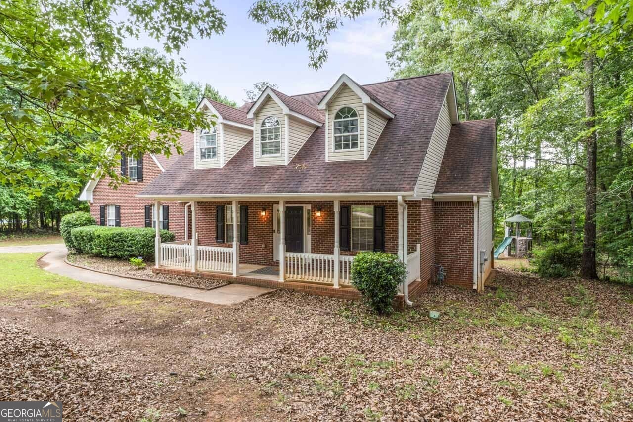 Shumard Ln, Mcdonough, GA 30252 #1