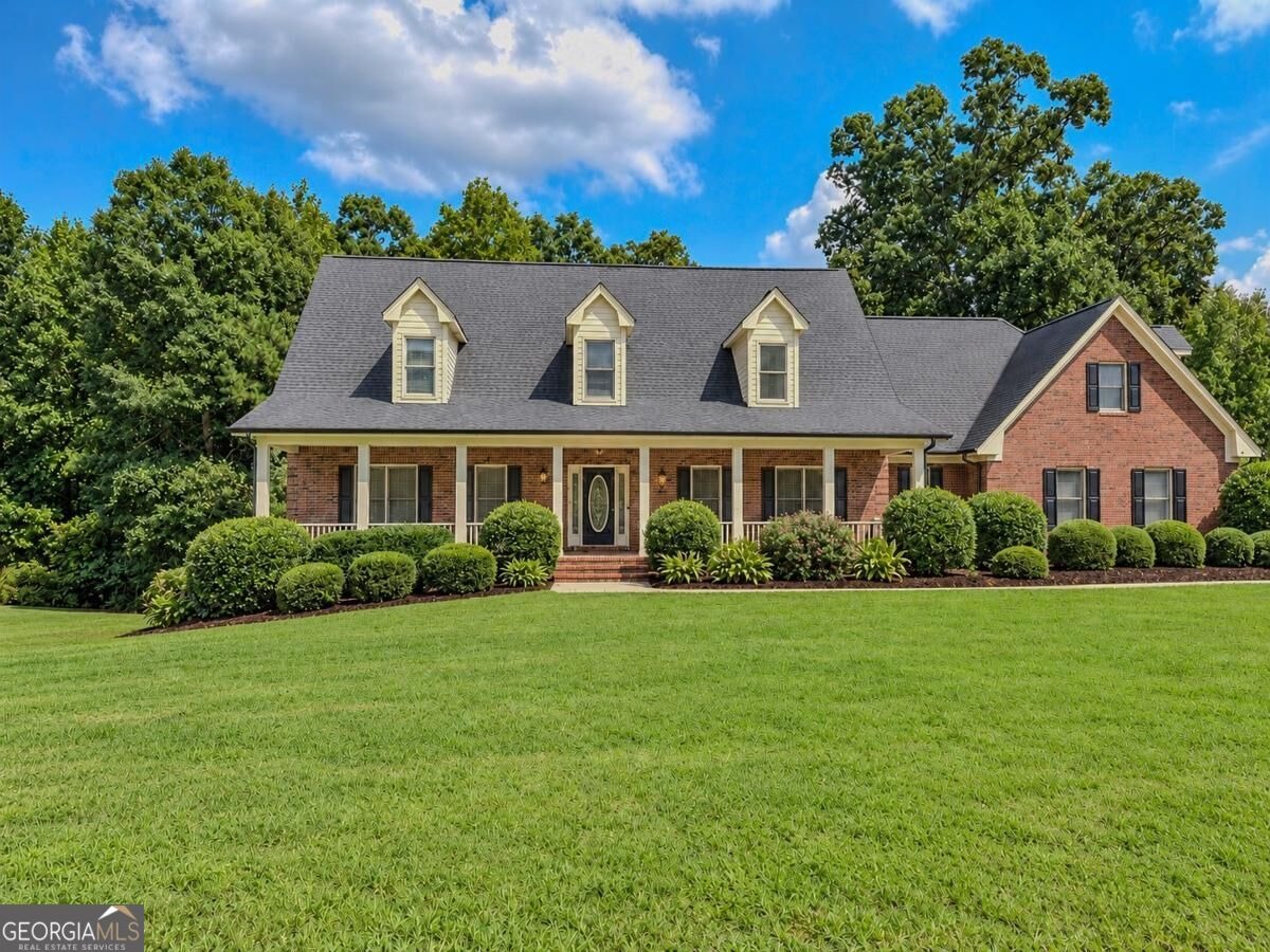 Robson Trl, Mcdonough, GA 30252 #1