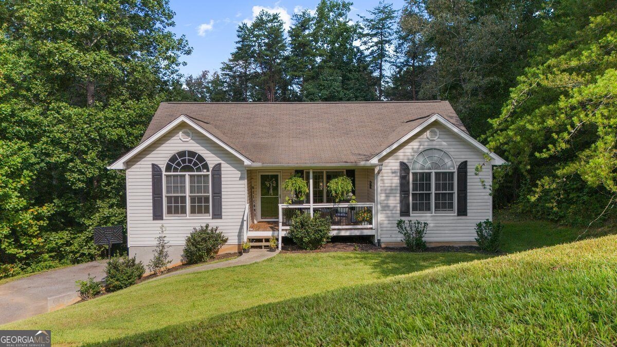 Cedar Springs Ln, Dahlonega, GA 30533 #1