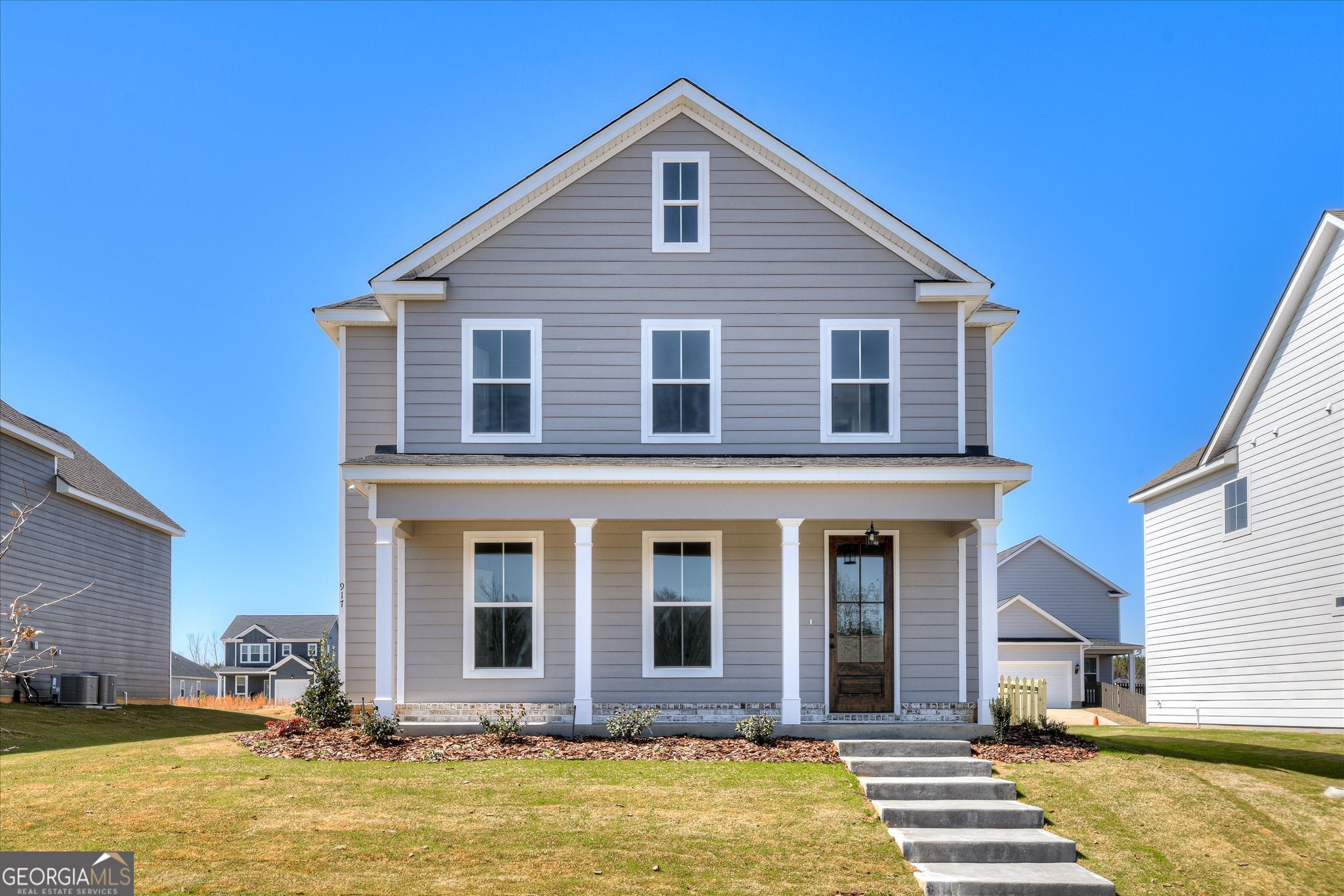Walker Point Dr, Grovetown, GA 30813