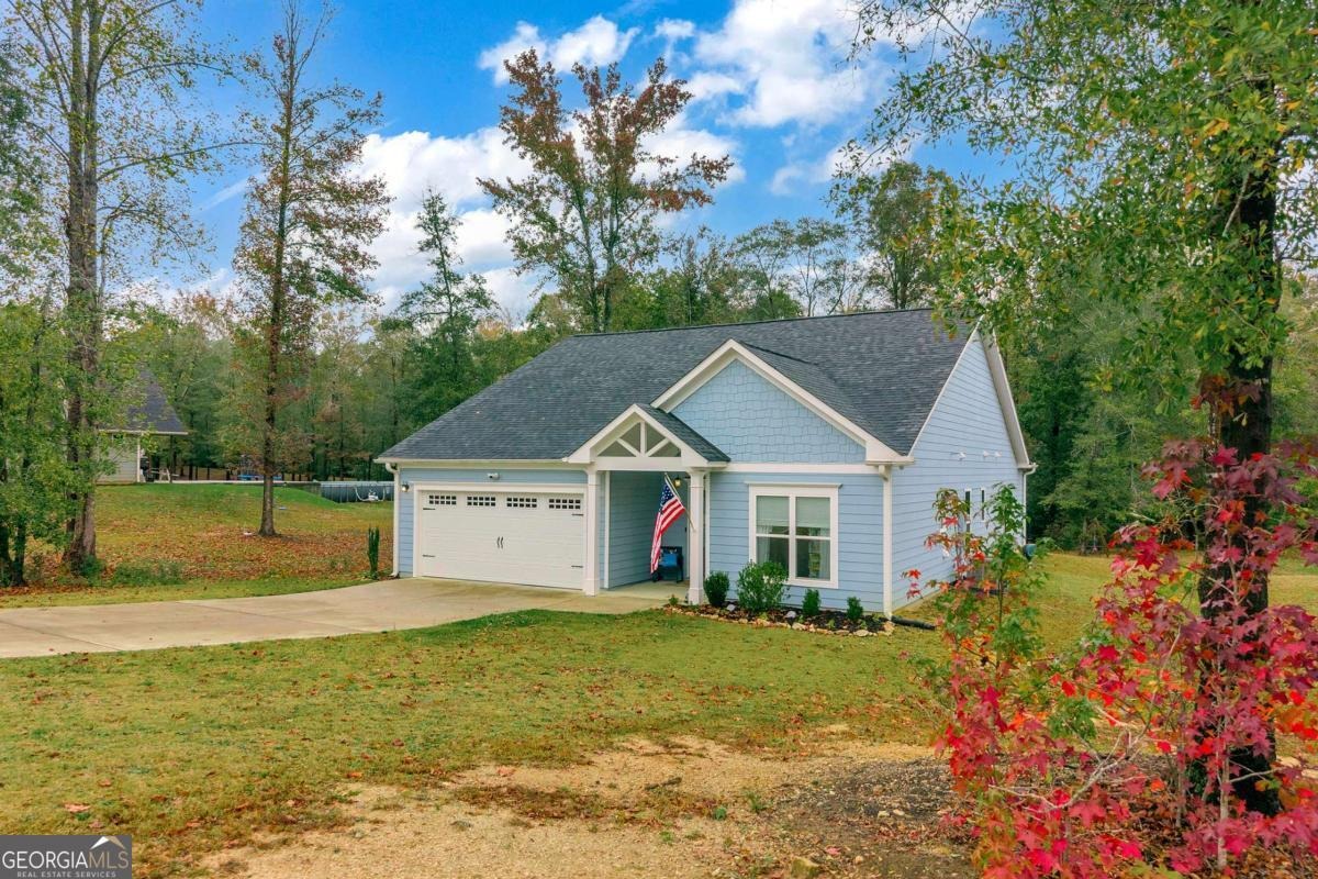 Point Cir, Hartwell, GA 30643 #1