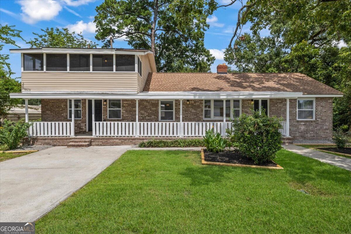 Turnberry St, Port Wentworth, GA 31407