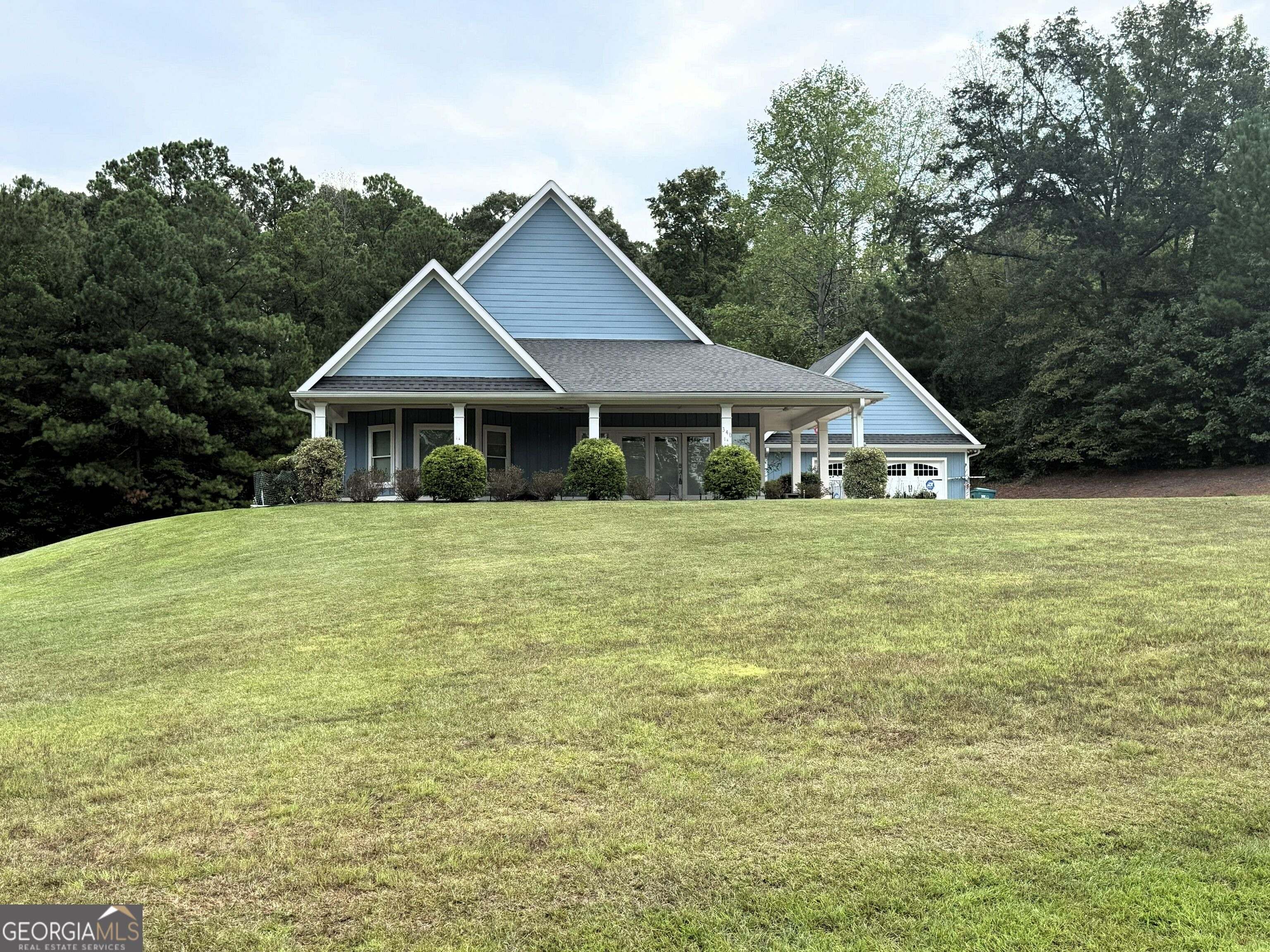 Thomas Dr, Eatonton, GA 31024 #1