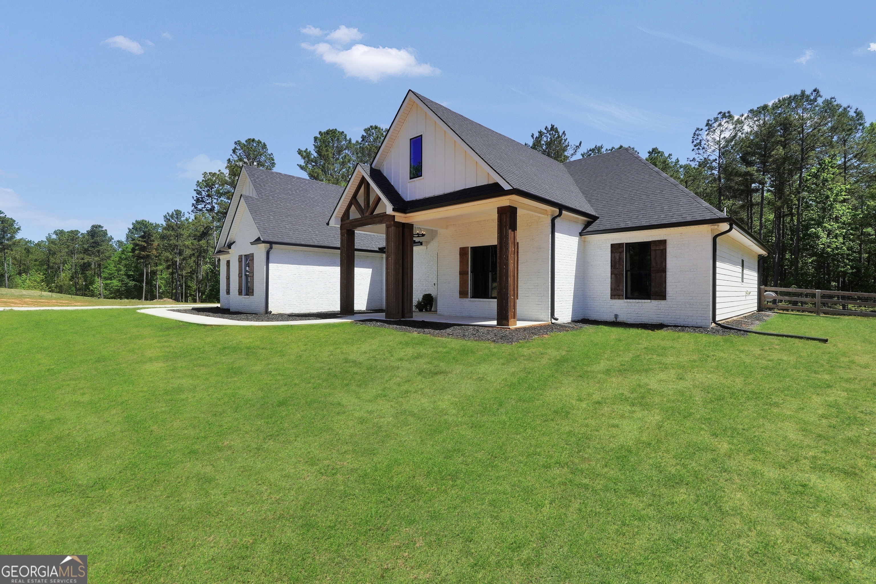 Silver Dollar Rd, Milner, GA 30257 #1