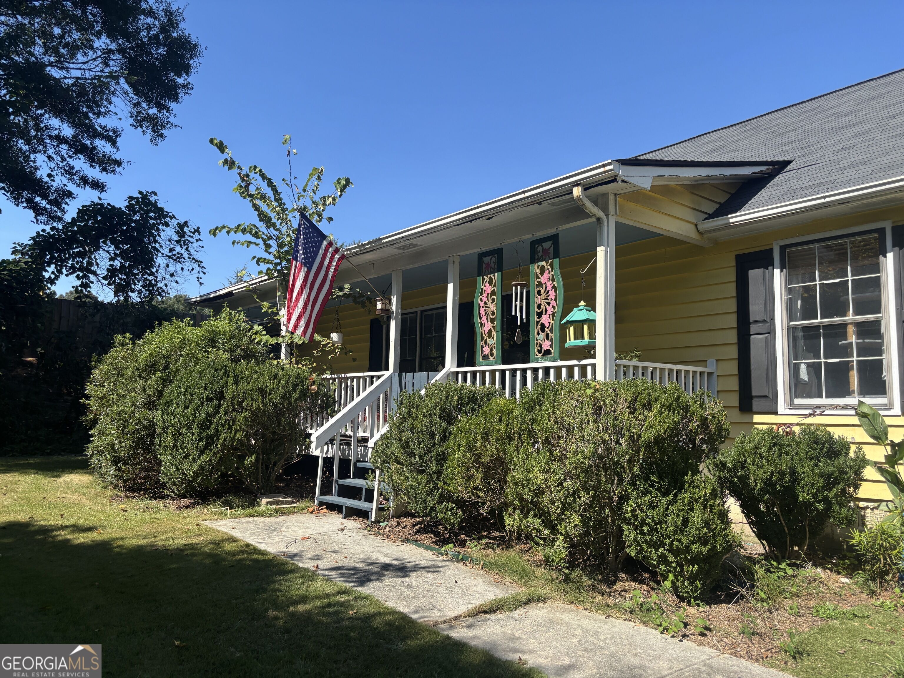 Bill Cheek Rd, Auburn, GA 30011