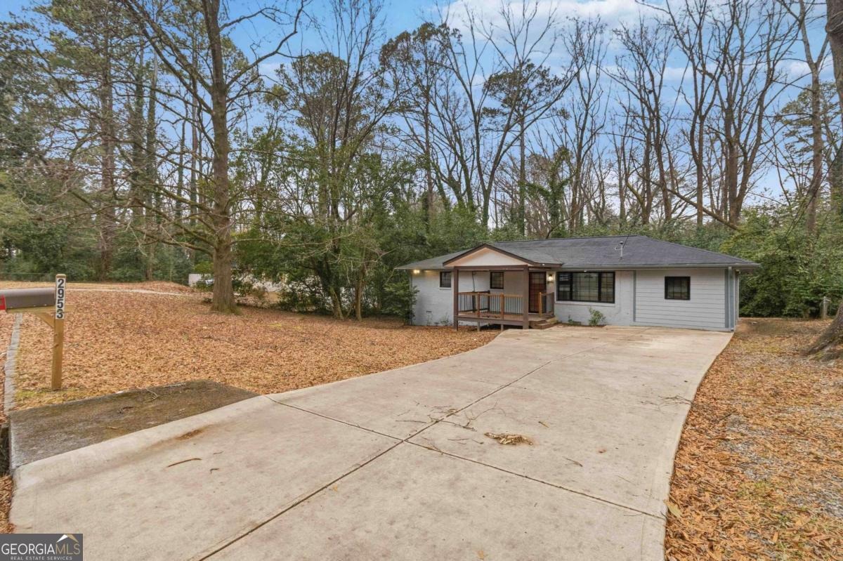 Meadowview Dr, Atlanta, GA 30316 #1
