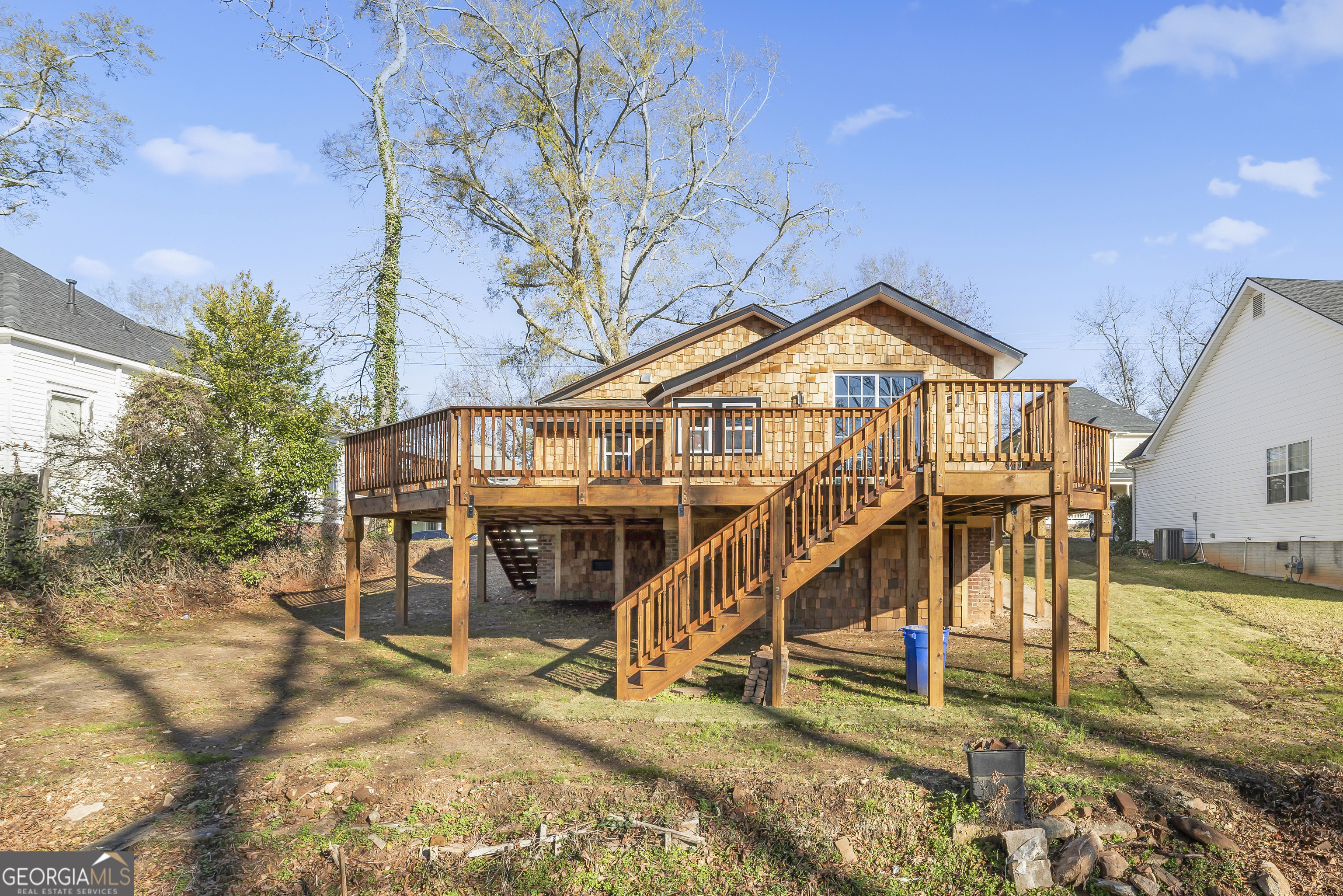 Spring St, Newnan, GA 30263 #1
