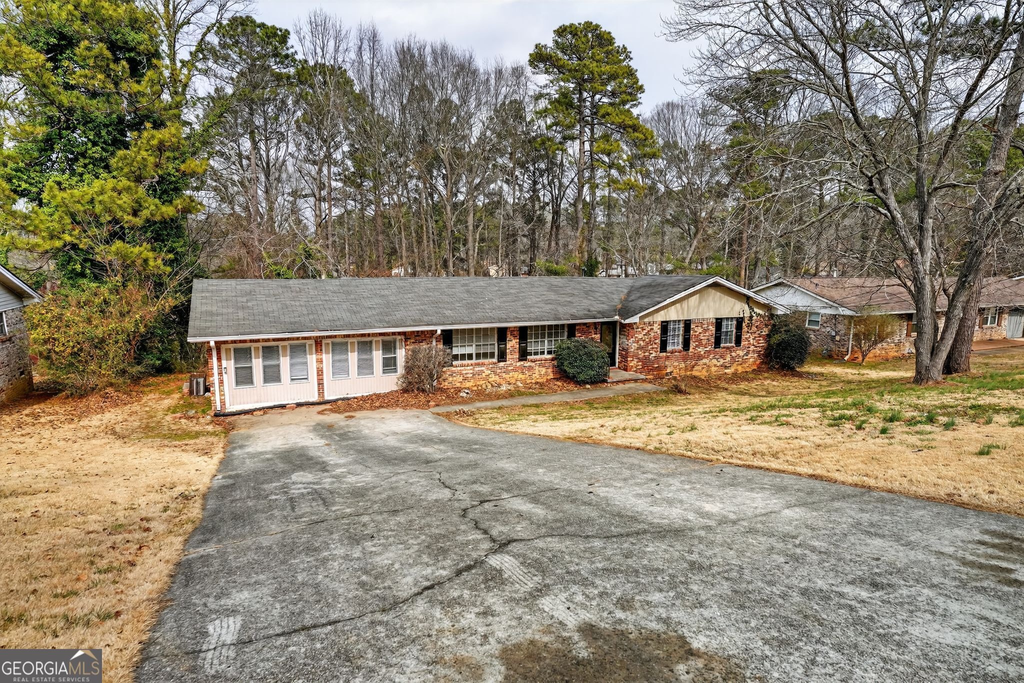 Seven Oaks Cir, Conley, GA 30288 #1