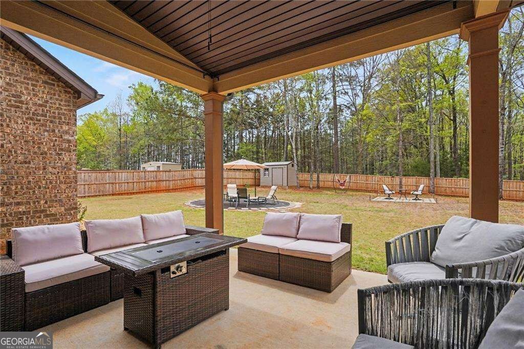 Tapestry Dr, Mcdonough, GA 30252 #1