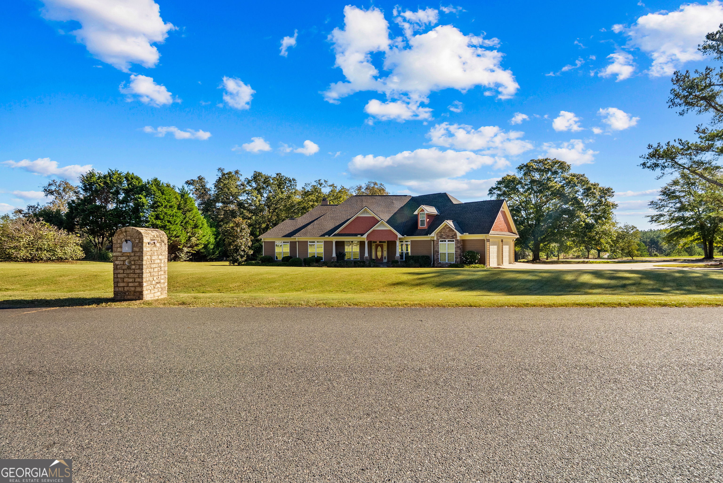 Fiddlers Ln, Buena Vista, GA 31803 #1