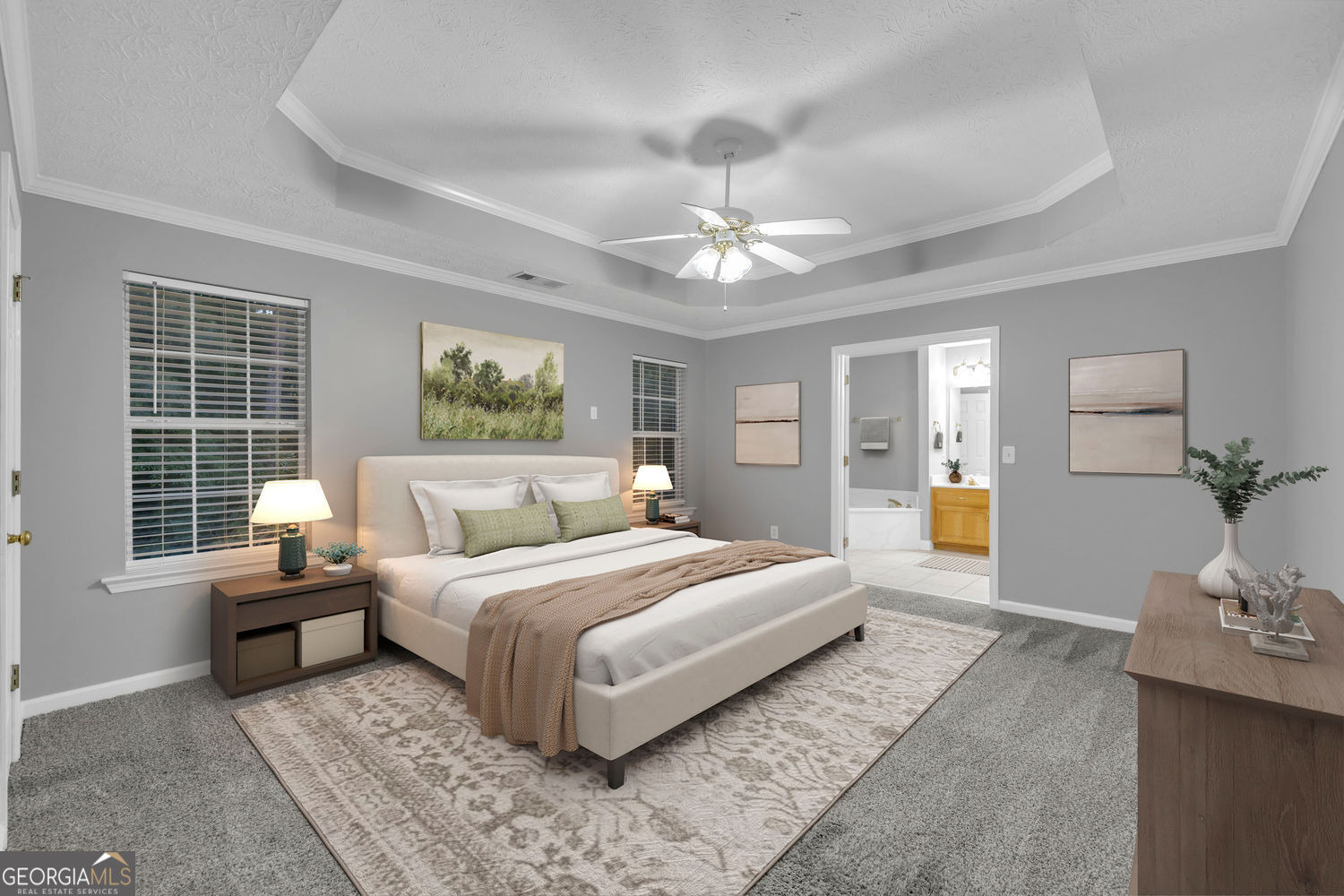 Sunderland Way, Stockbridge, GA 30281 #1