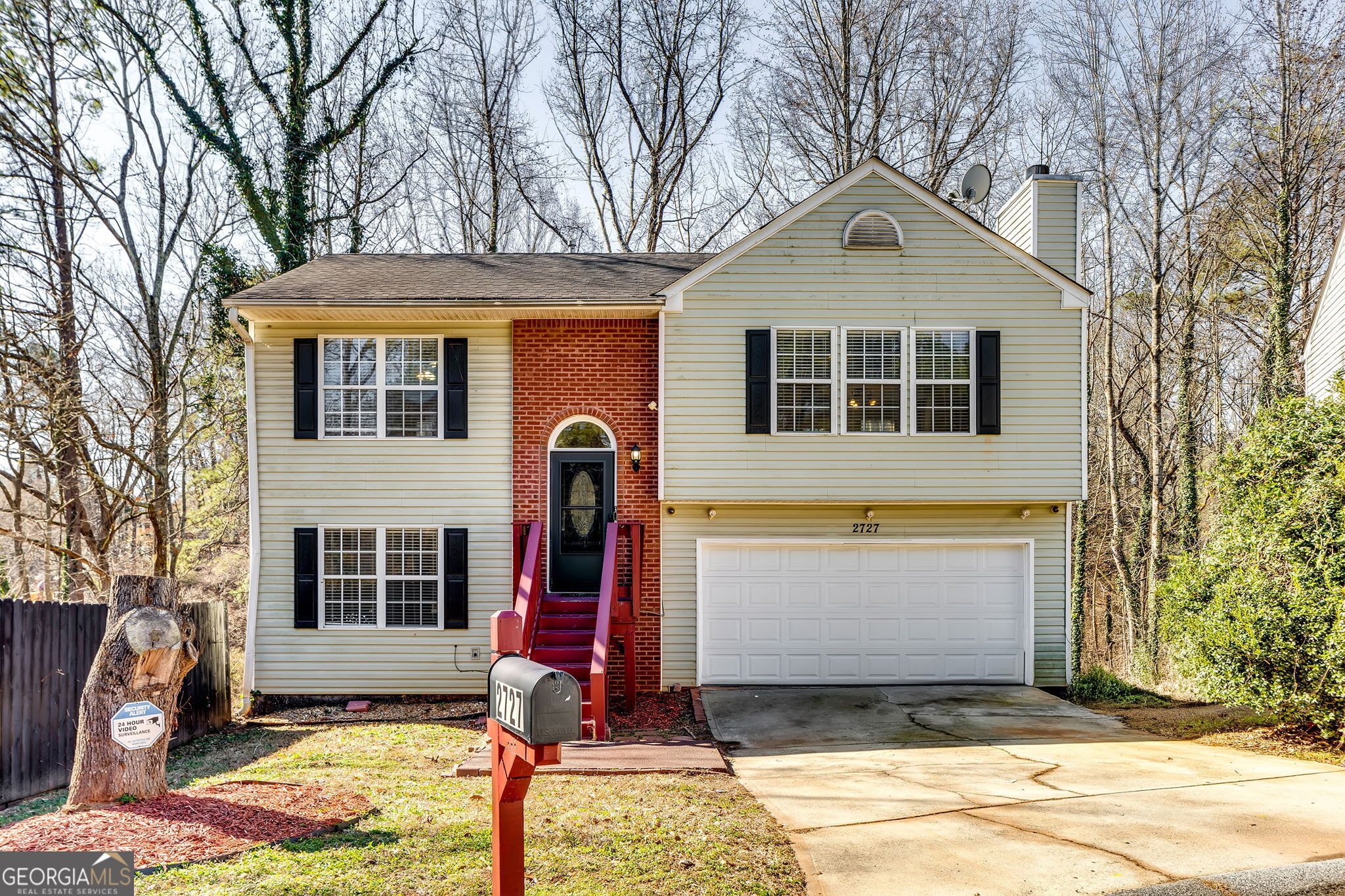 Manor Cv, Decatur, GA 30034