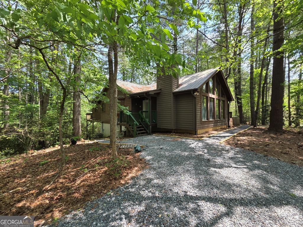 Misty Mountain Trl, Morganton, GA 30560