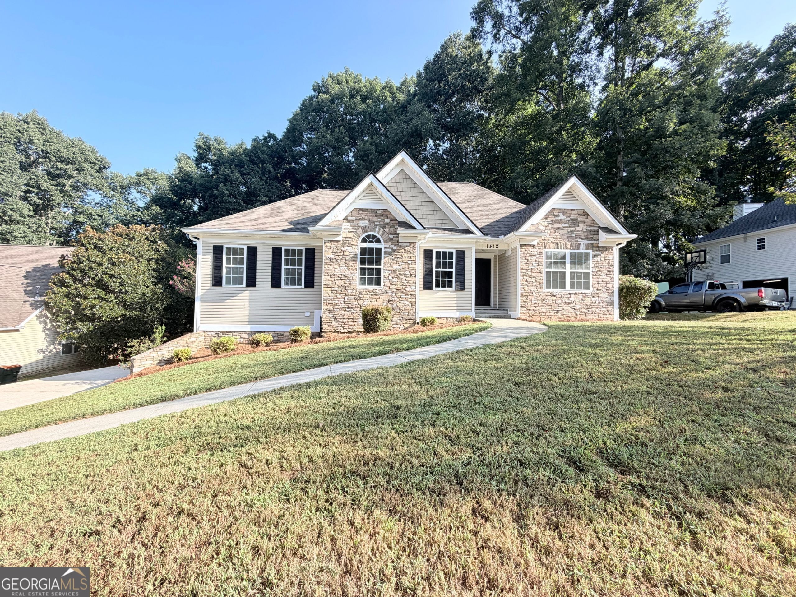 White Oak Trce, Loganville, GA 30052 #1