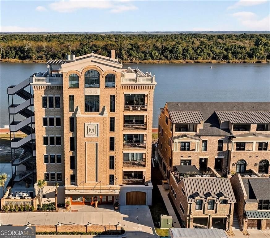 Geo Meyer Ave, Savannah, GA 31401