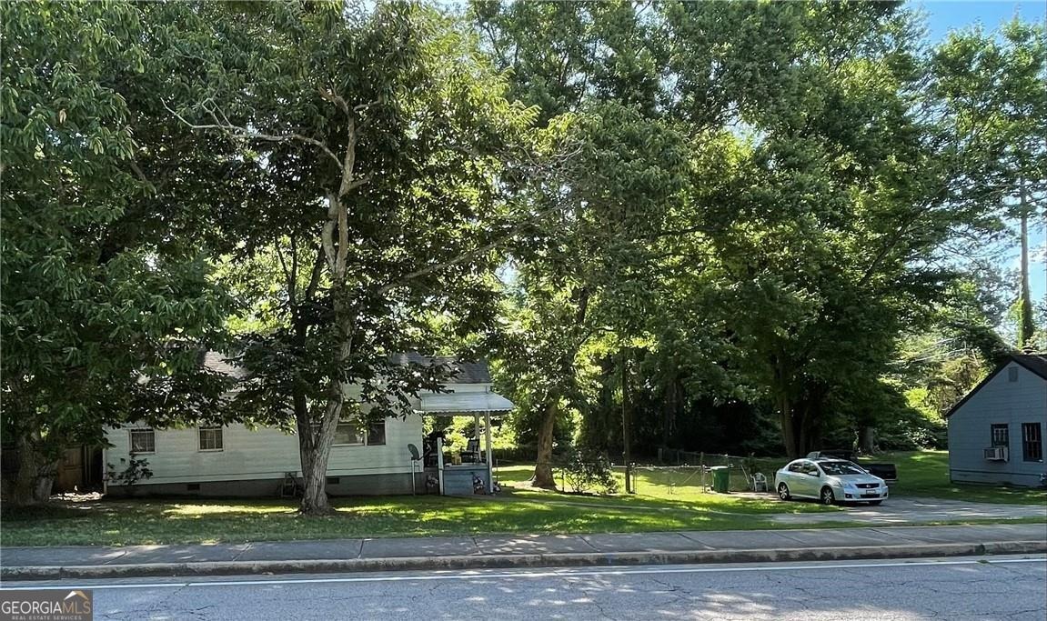 Wesley Chapel Rd, Decatur, GA 30035 #1