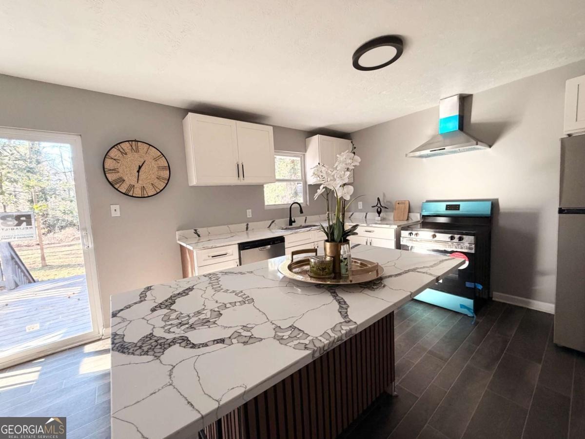 Salina Dr, Jonesboro, GA 30236 #1