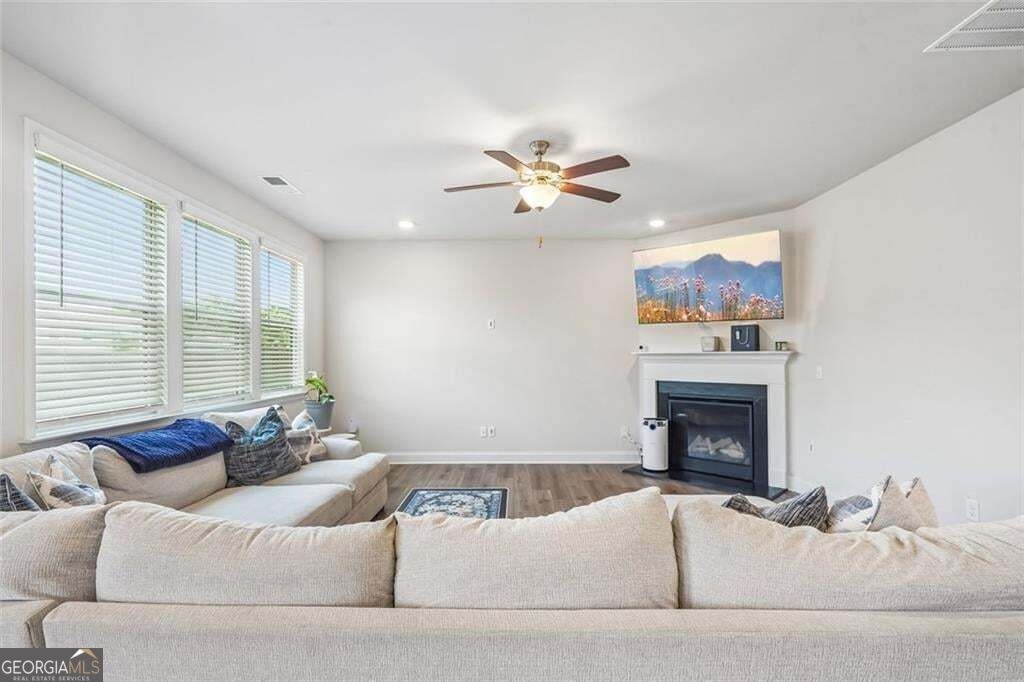 Blue Iris Ct, Winder, GA 30680 #1