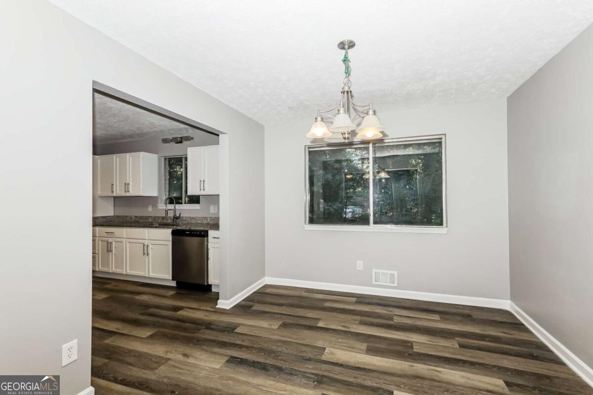 Noahs Ark Rd, Jonesboro, GA 30236 #1