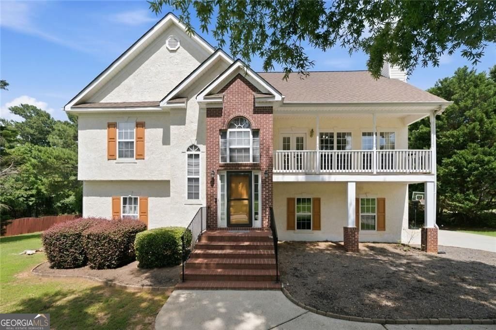 Lost Forest Dr, Mcdonough, GA 30252 #1