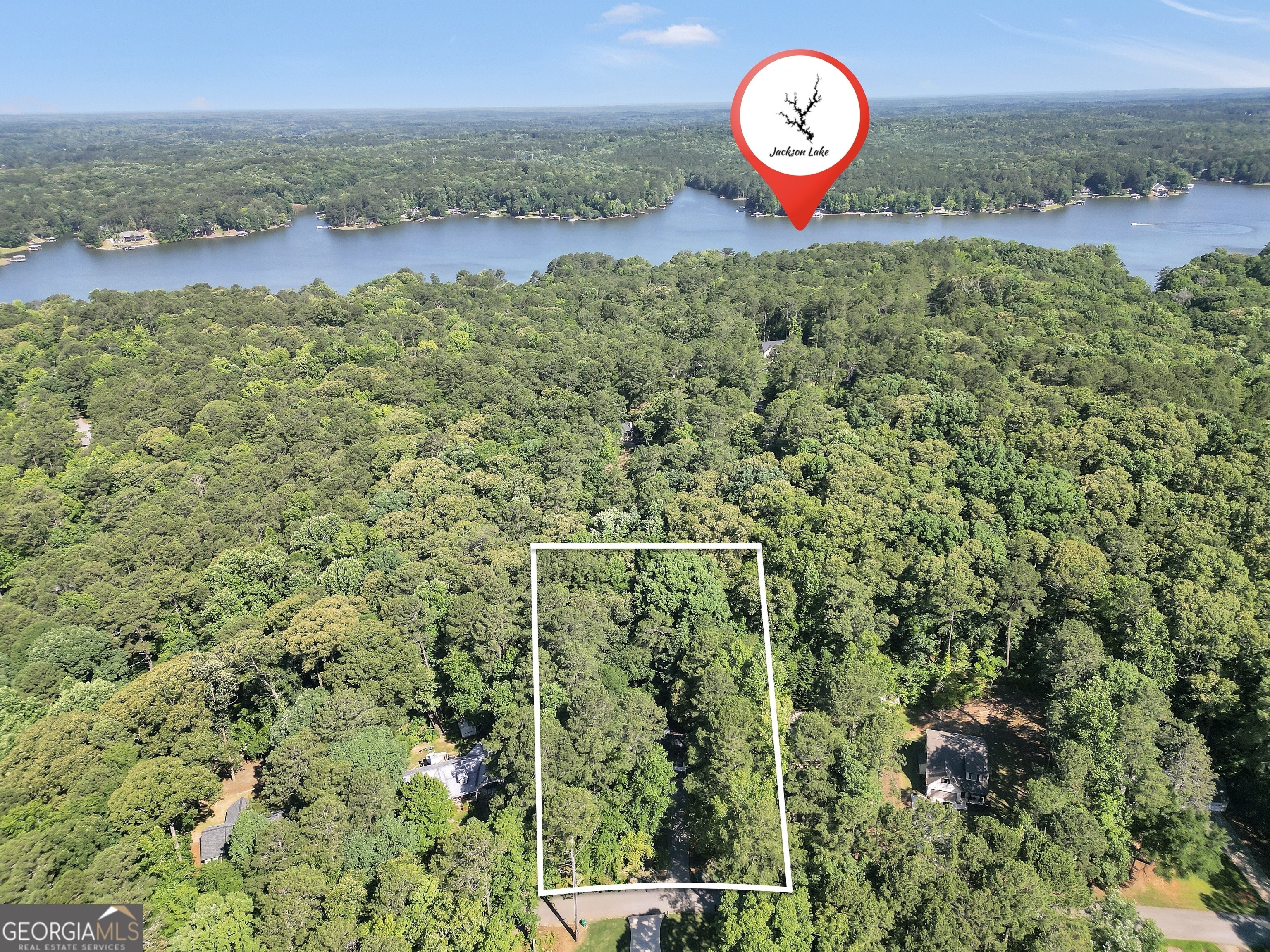 Mourning Dove Ct, Monticello, GA 31064 #1