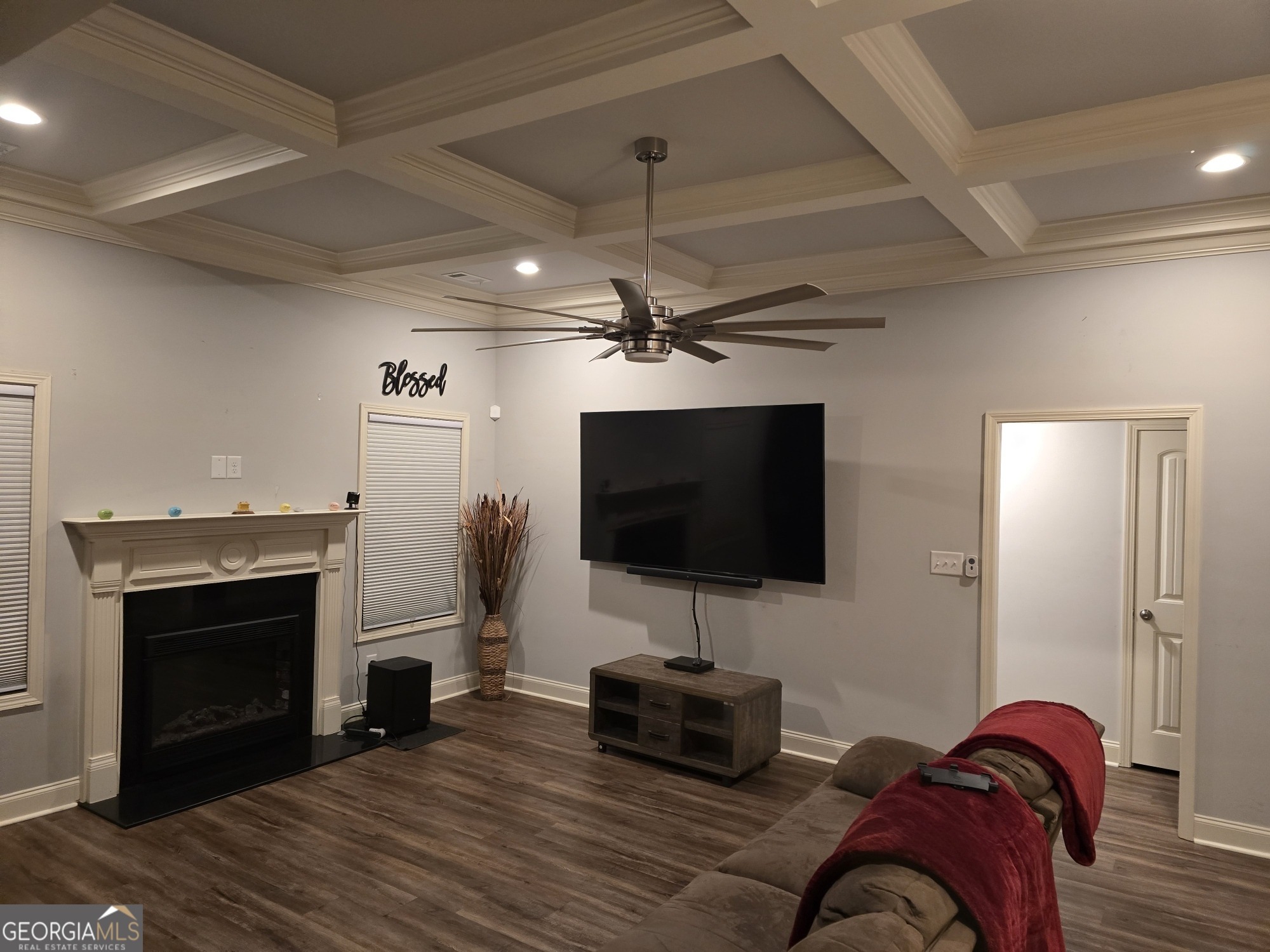 Gibson Cir, Kathleen, GA 31047 #1