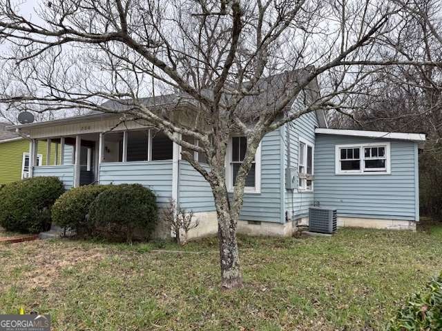 Turner St, Cedartown, GA 30125 #1