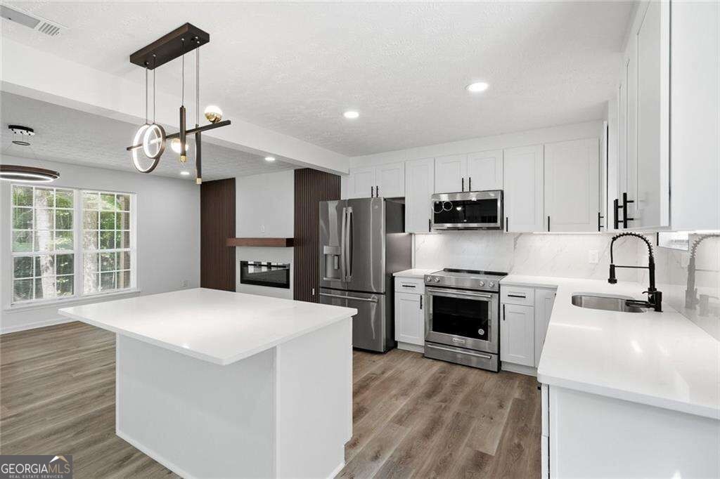 Irvin Dr, Loganville, GA 30052 #1