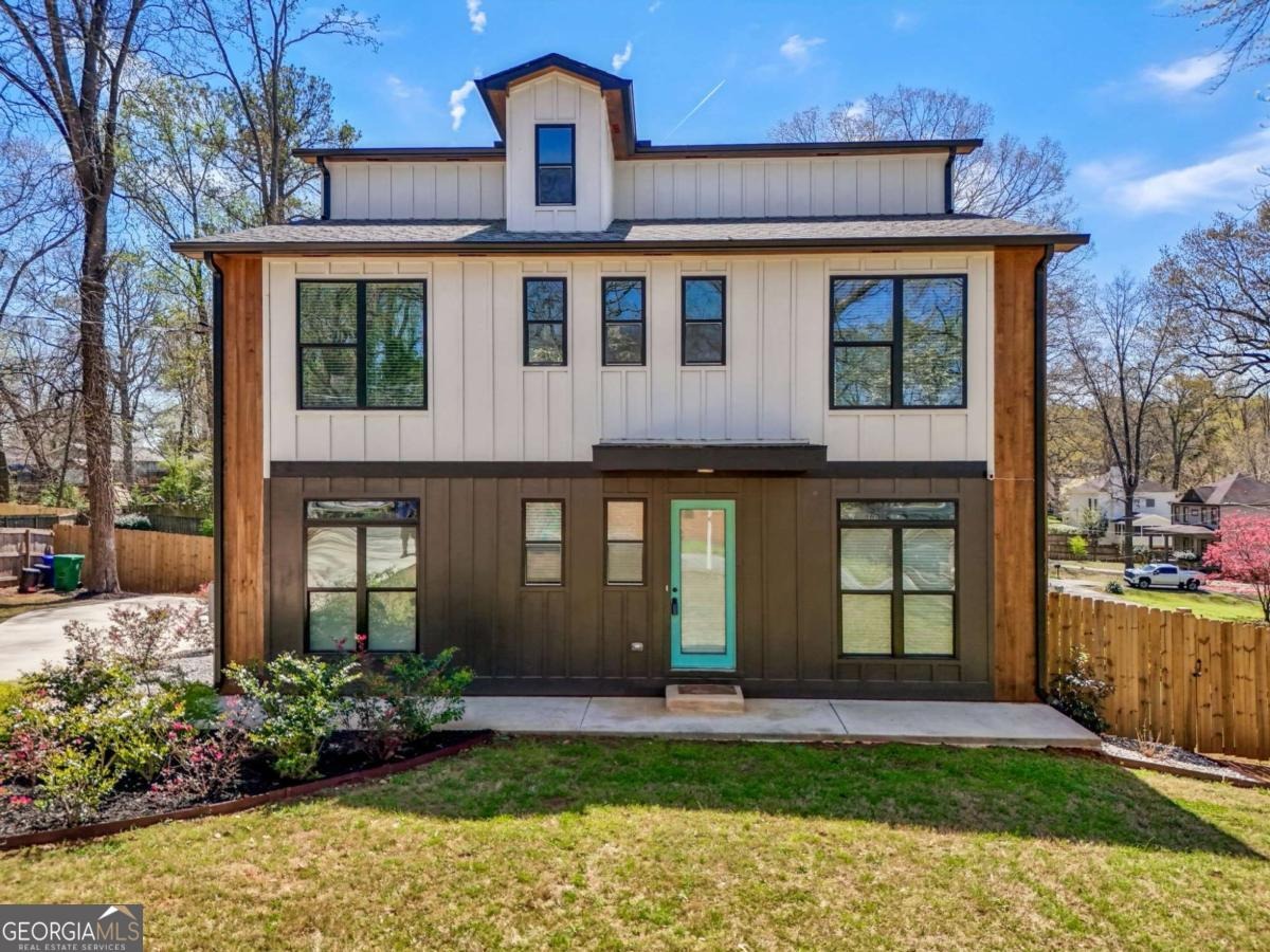 Alston Dr, Decatur, GA 30032 #1